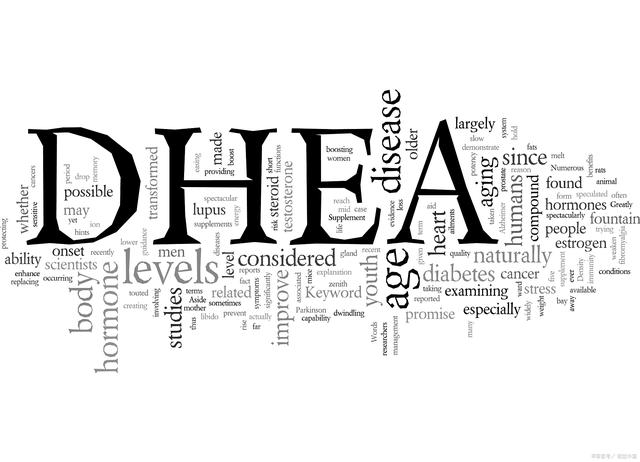 做试管婴儿你吃脱氢表雄酮(DHEA)吗，你知道有哪些好处吗？