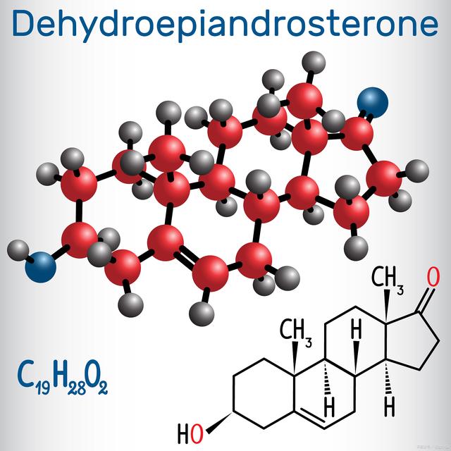 做试管婴儿你吃脱氢表雄酮(DHEA)吗，你知道有哪些好处吗？