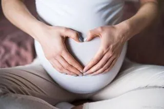孕期1-40周注意事项小贴士