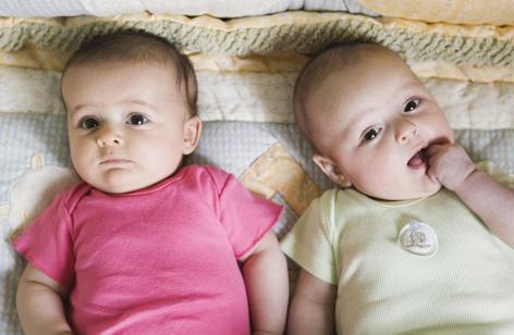 上海455试管婴儿医院专家讲解做试管婴儿是否能生双胞胎