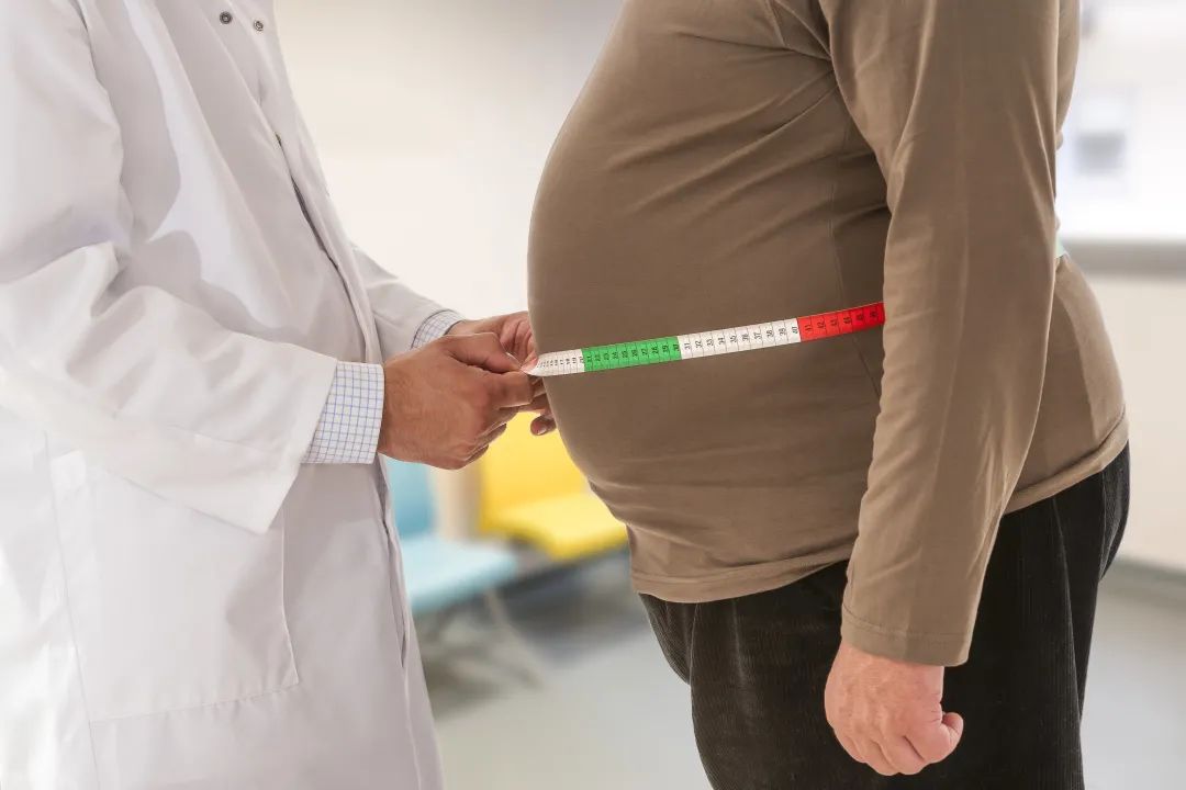 备孕期间，体重“斤斤”计较的重要性