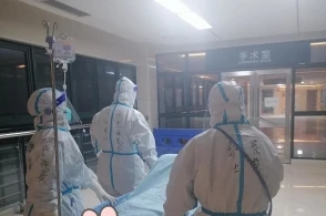 广州首个新冠孕妇剖腹产分娩！母女平安